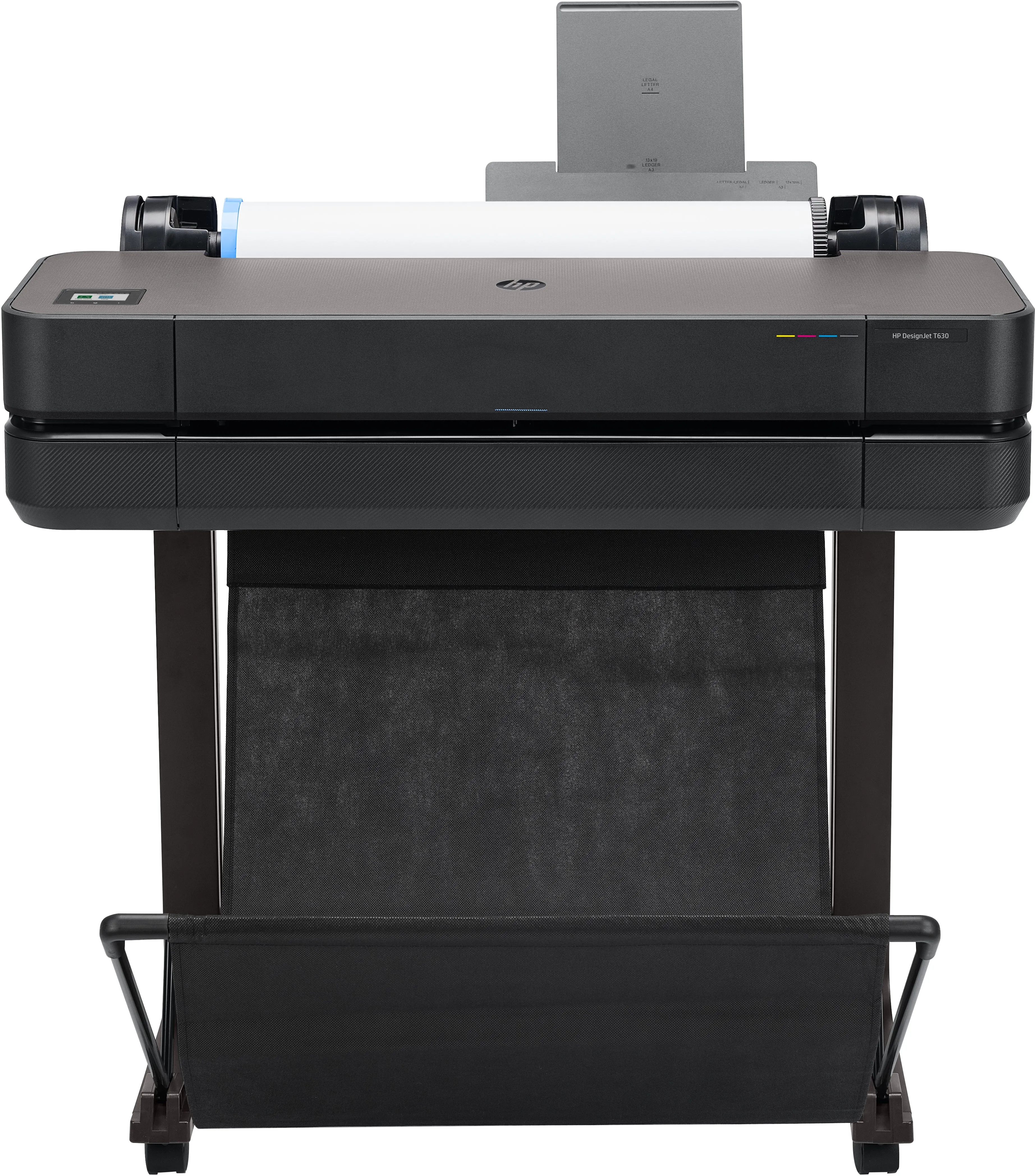 Hp Designjet T630 24-In Printer