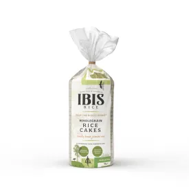 IBIS Original Brown Rice Cakes 150g