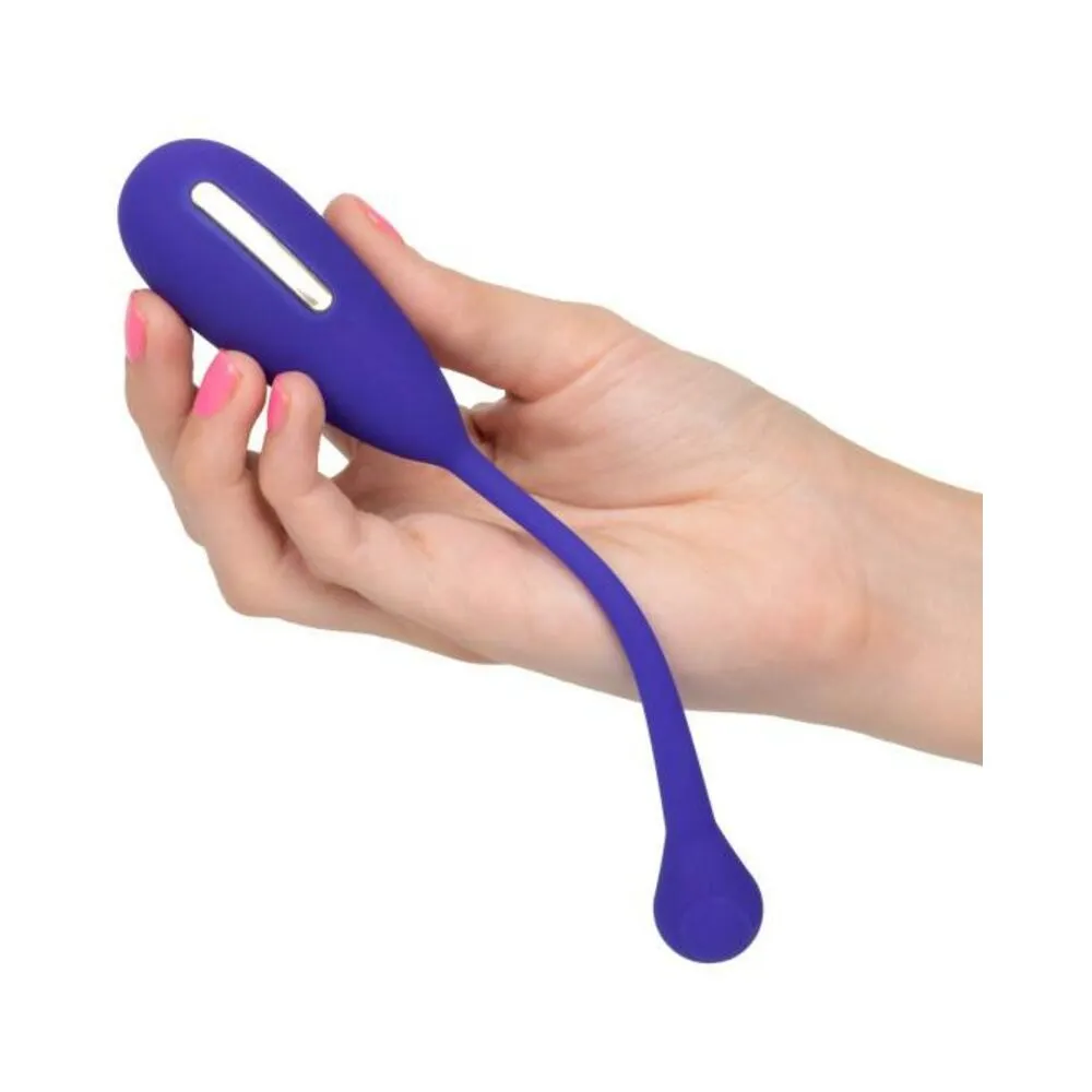 Impulse Intimate E-Stimulator Remote Kegel Exerciser