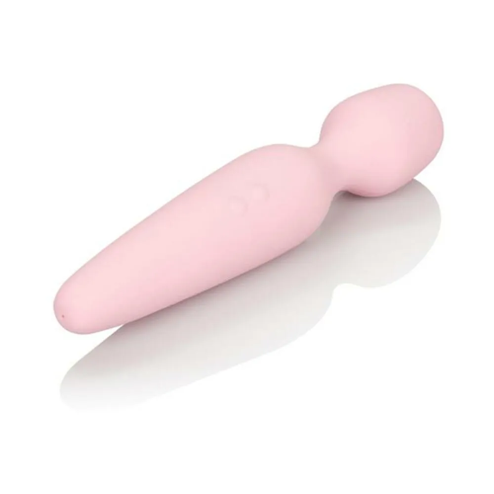 Inspire Vibrating Ultimate Wand Pink