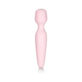 Inspire Vibrating Ultimate Wand Pink