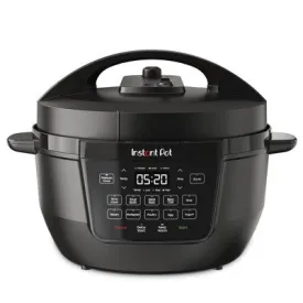 Instant Pot RIO WIDE 7.5qt 7-in-1 Electric Pressure Cooker & Multi-Cooker