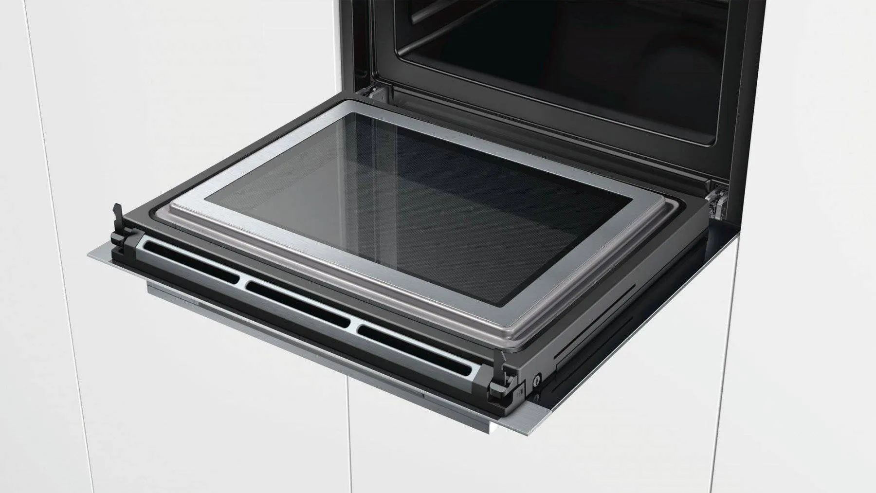 iQ700 Built In Single Oven | HomeConnect