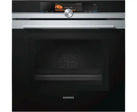 iQ700 Built-In Single Oven with Microwave