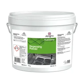 Jangro Degreasing Powder 10kg