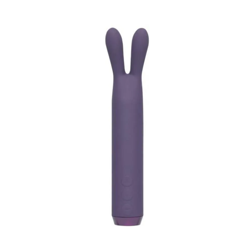 Je Joue Rabbit Bullet Vibrator Purple