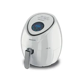 Kenwood, Digital Air Fryer XL, White