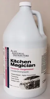 Kitchen Magician - 1 Gallon