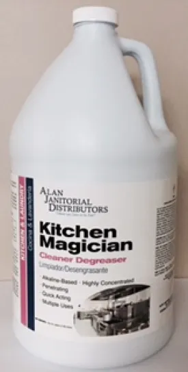 Kitchen Magician - 1 Gallon