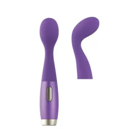 Le Stelle Perks Series Ex-1 Purple Vibrator