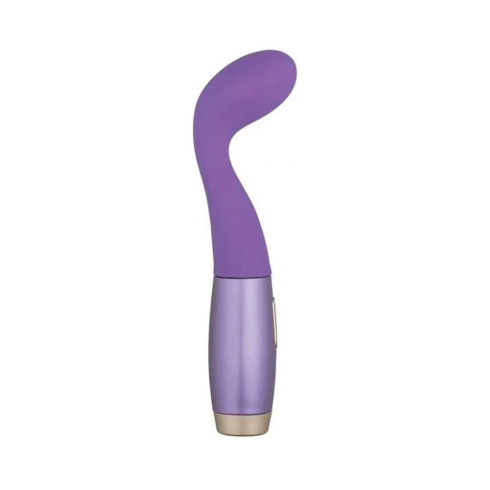 Le Stelle Perks Series Ex-1 Purple Vibrator