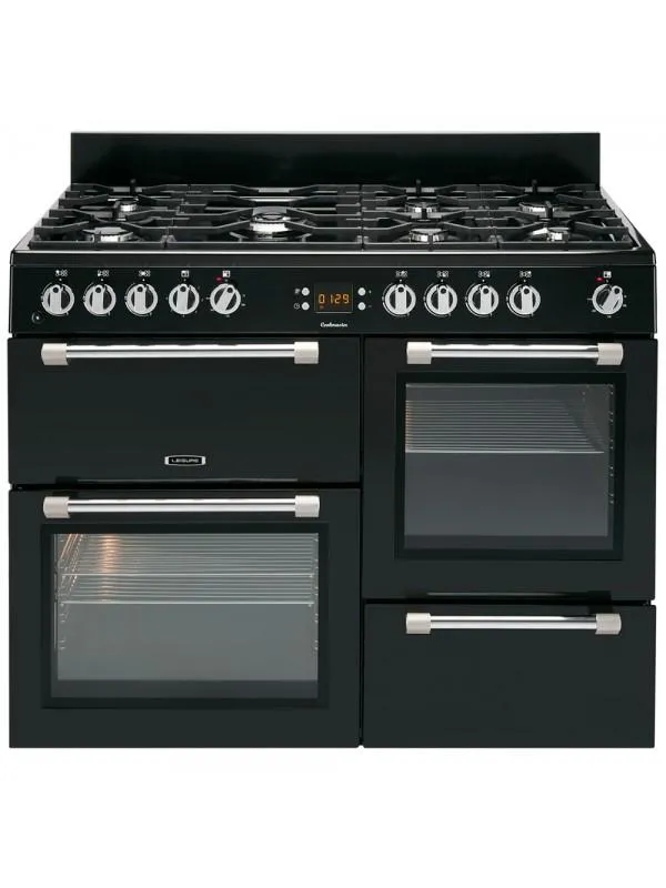 Leisure 100cm Range Cooker | CK100F232K