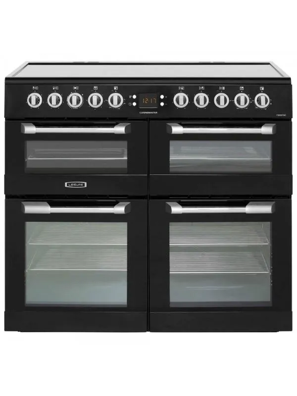 Leisure 100cm Range Cooker | CS100C510K