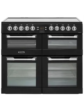 Leisure 100cm Range Cooker | CS100C510K