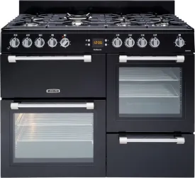 Leisure 110cm Range Cooker | CK110F232K