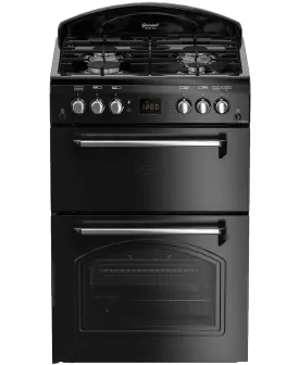 Leisure 60cm Range Cooker | CLA60GAK