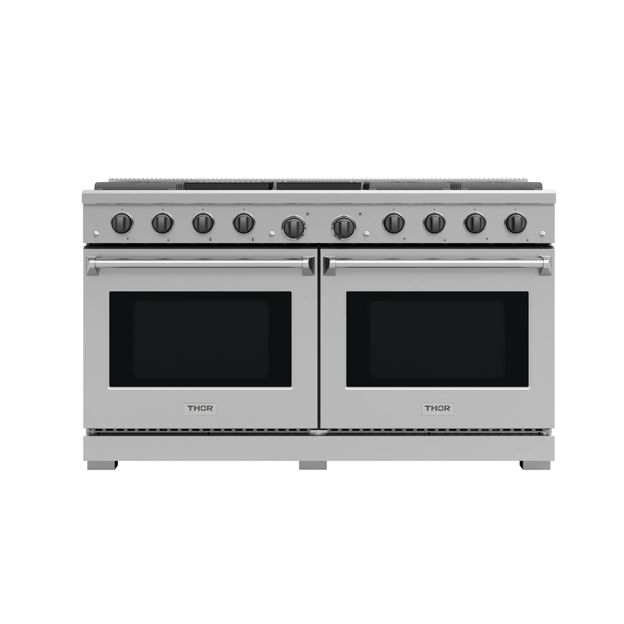 LRG60ELP Thor Kitchen 60-inch Liquid Propane Range - Lrg60elp