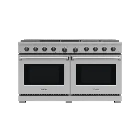 LRG60ELP Thor Kitchen 60-inch Liquid Propane Range - Lrg60elp