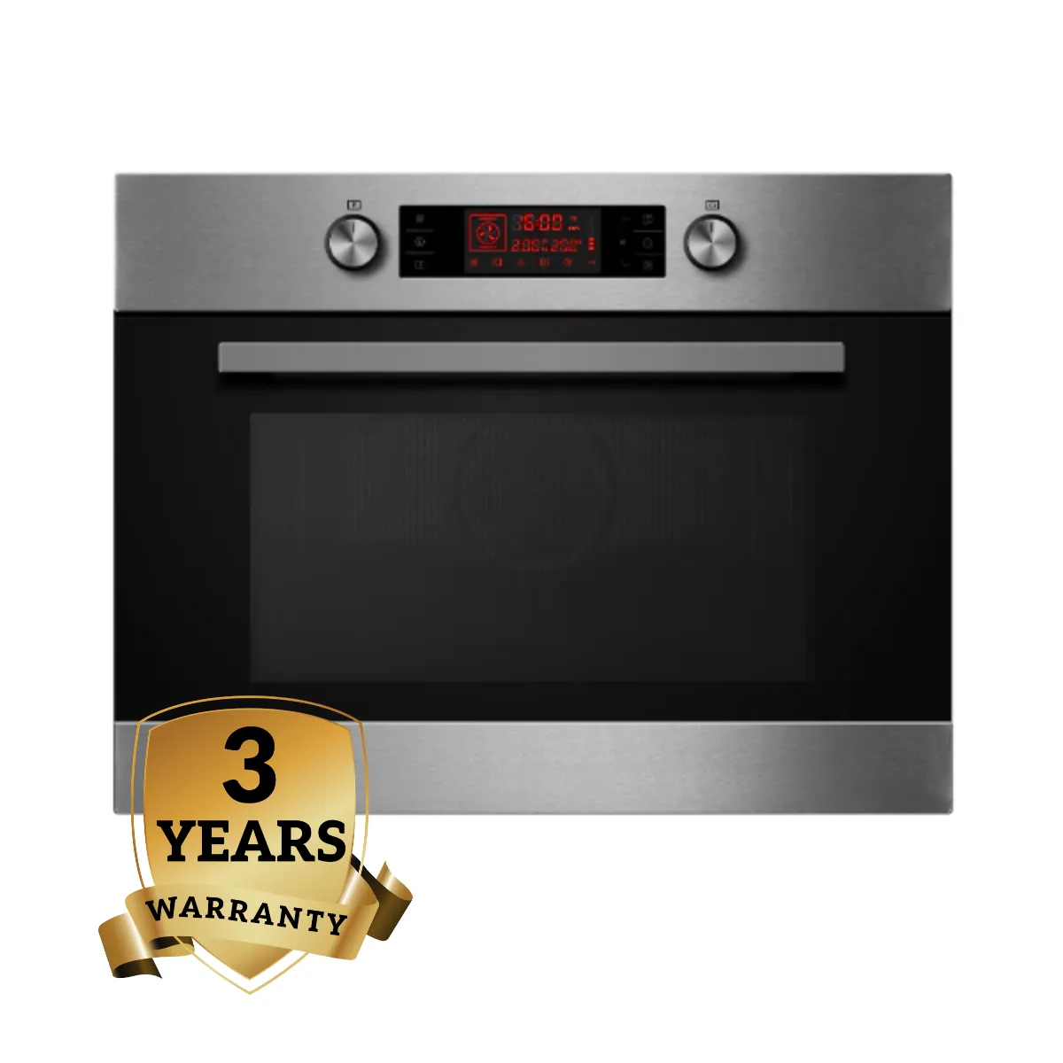 Midea 44L Combination Oven & Microwave | 3 Years Warranty |  TF944EU5