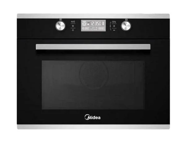 Midea Compact Oven 44L MCO44BL