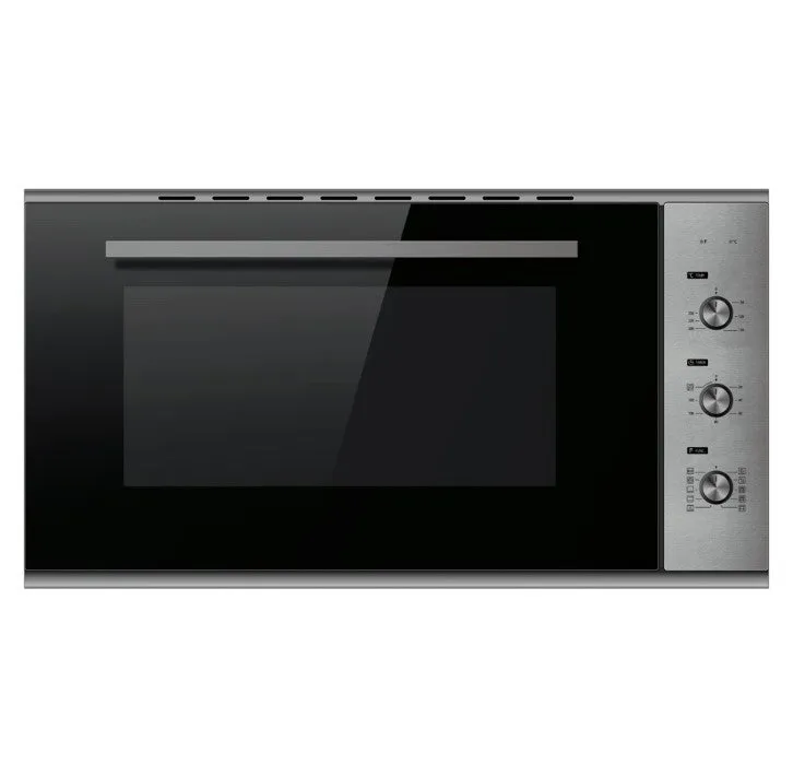 MIDEA MOC9048BL 90CM Large Capacity Oven