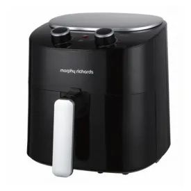 Morphy Richards Black Air Fryer | 481000