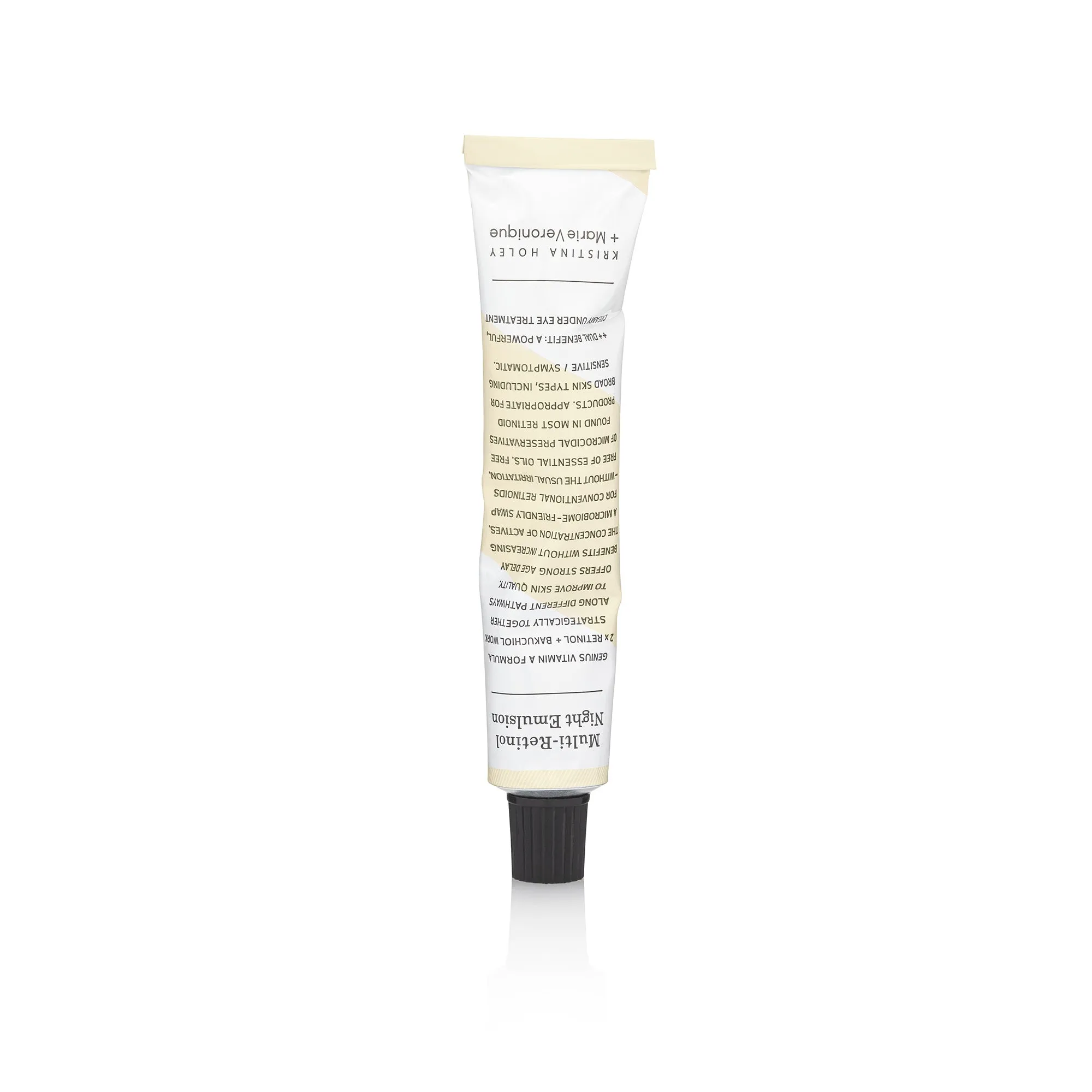 Multi-Retinol Night Emulsion