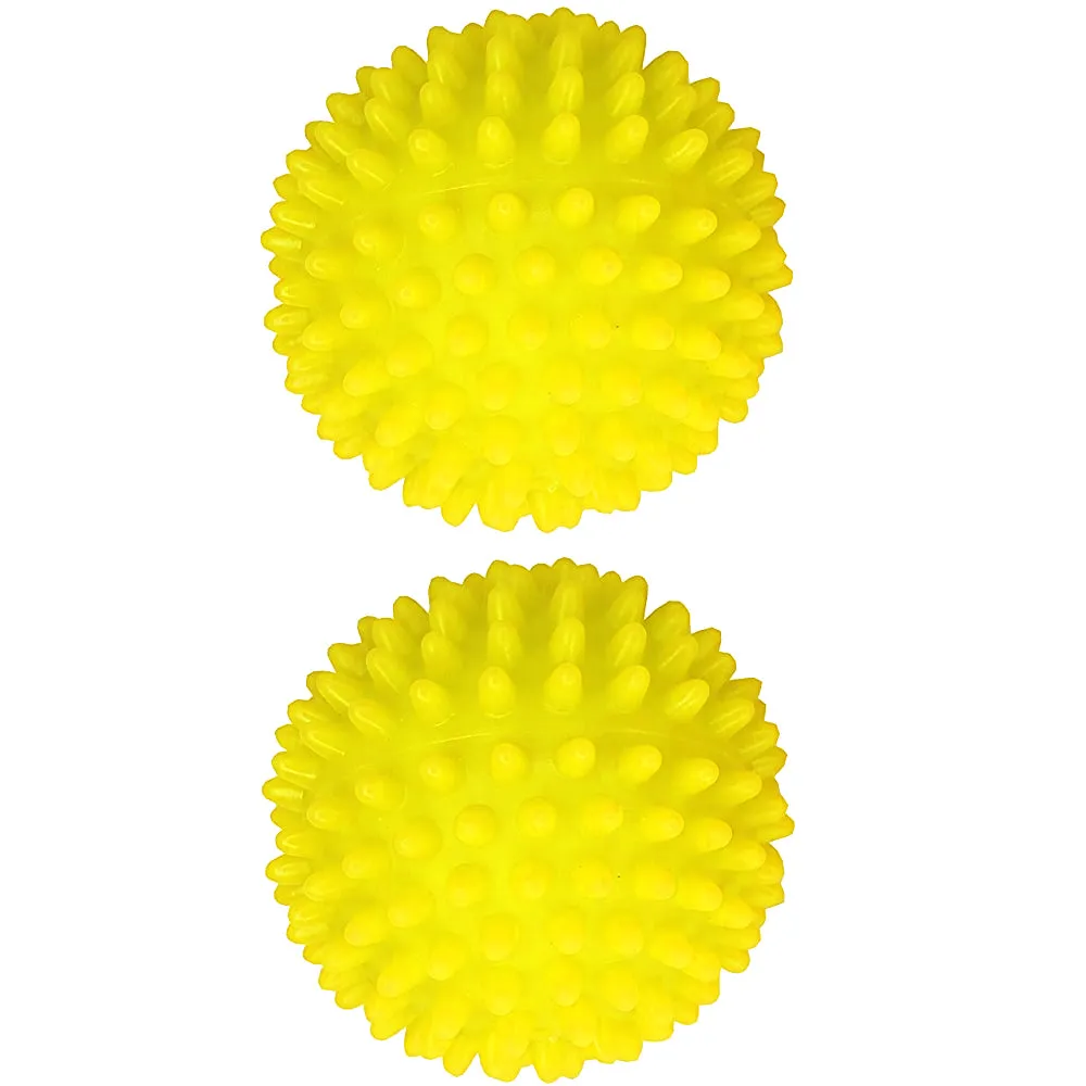 Mystic Wonders Dryer Balls Reduce Dry Time Iron Alternate- Set of 2