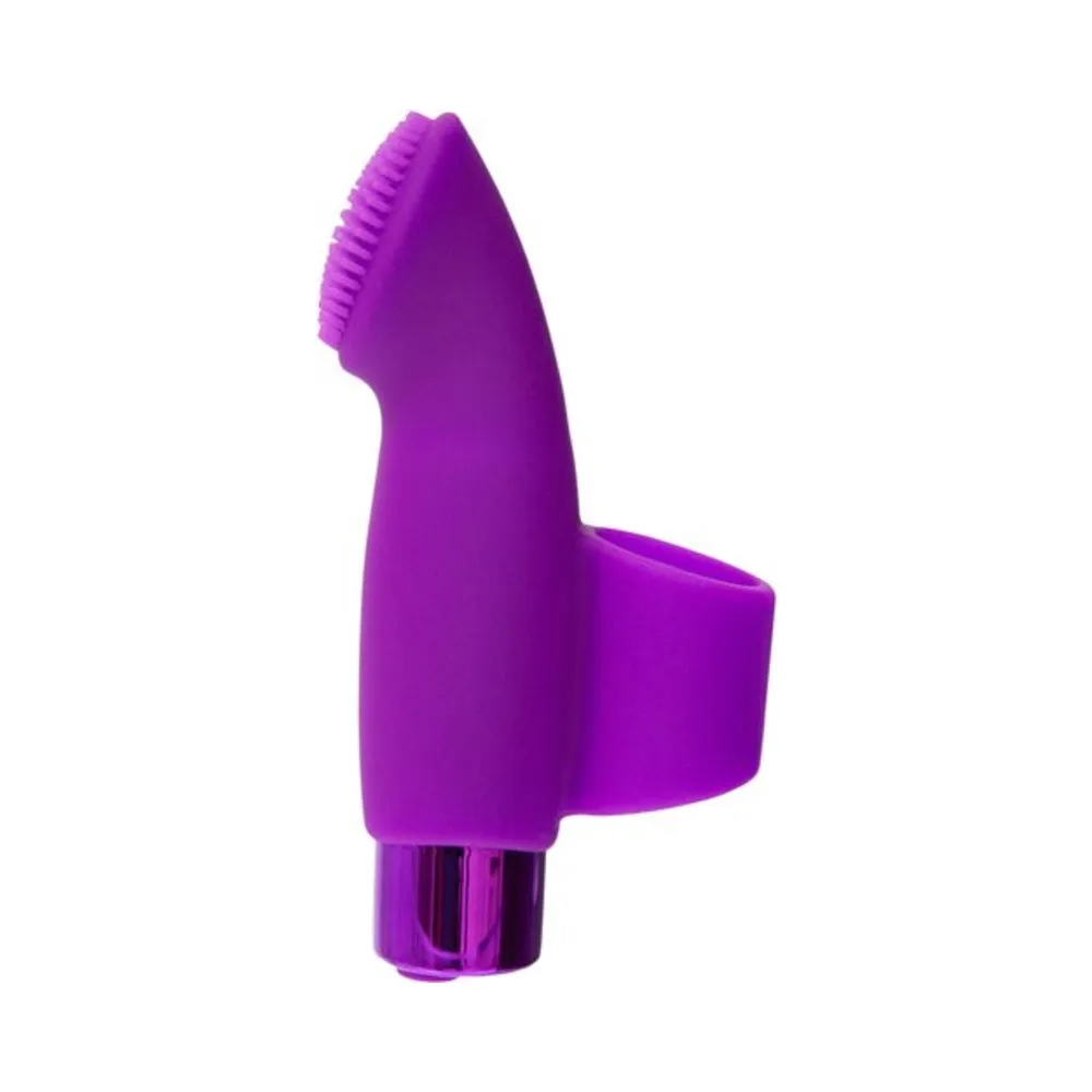 Naughty Nubbies Finger Vibrator