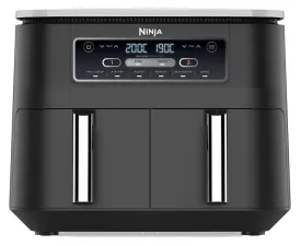 Ninja Foodi Dual Zone Air Fryer | AF300UK