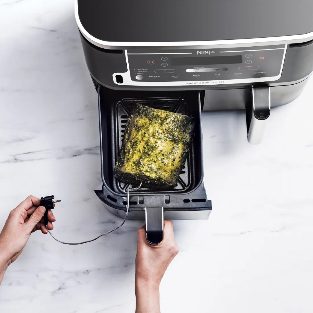 Ninja Foodi Max Dual Zone Air Fryer | AF451UK