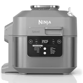 Ninja SF301 Speedi Rapid Cooker (New)