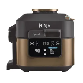 Ninja Speedi Rapid Cooker 10-in-1 (New)