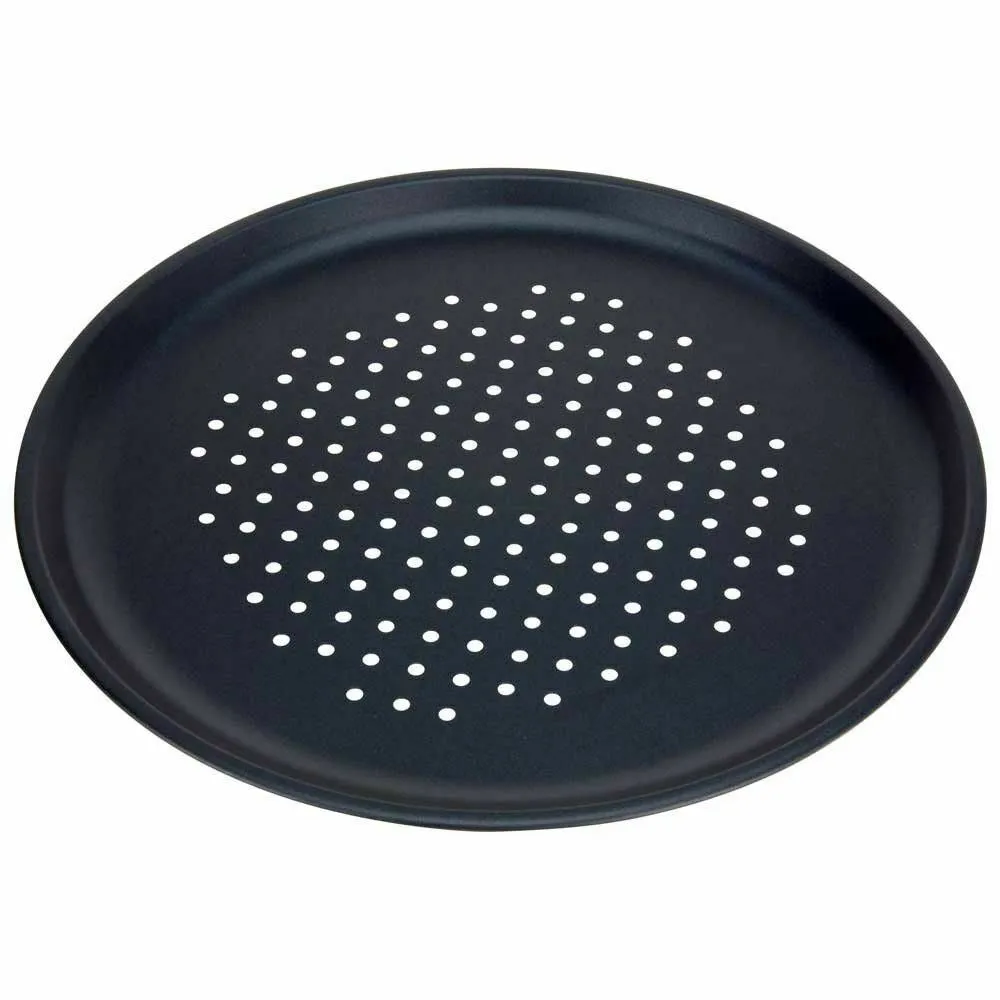 Non-Stick Pizza Baking Tray