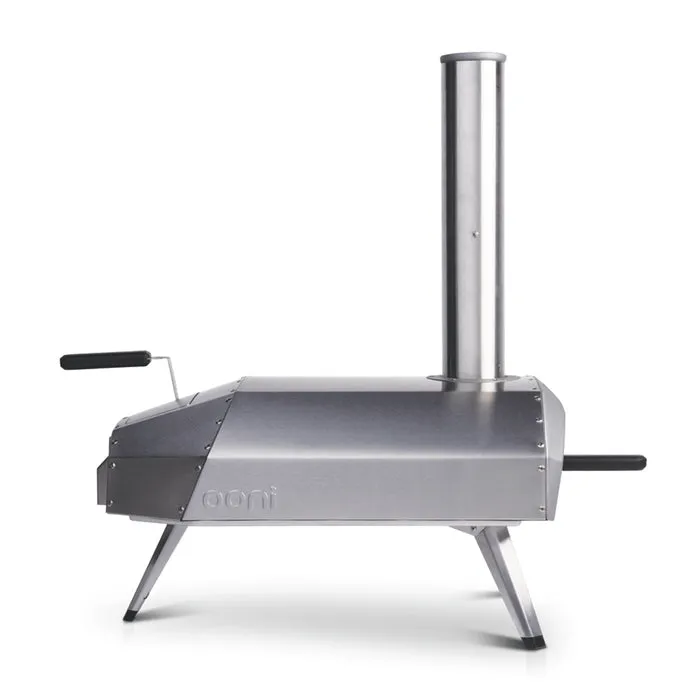 Ooni Karu 12 Multi-Fuel Pizza Oven - UU-P0A100