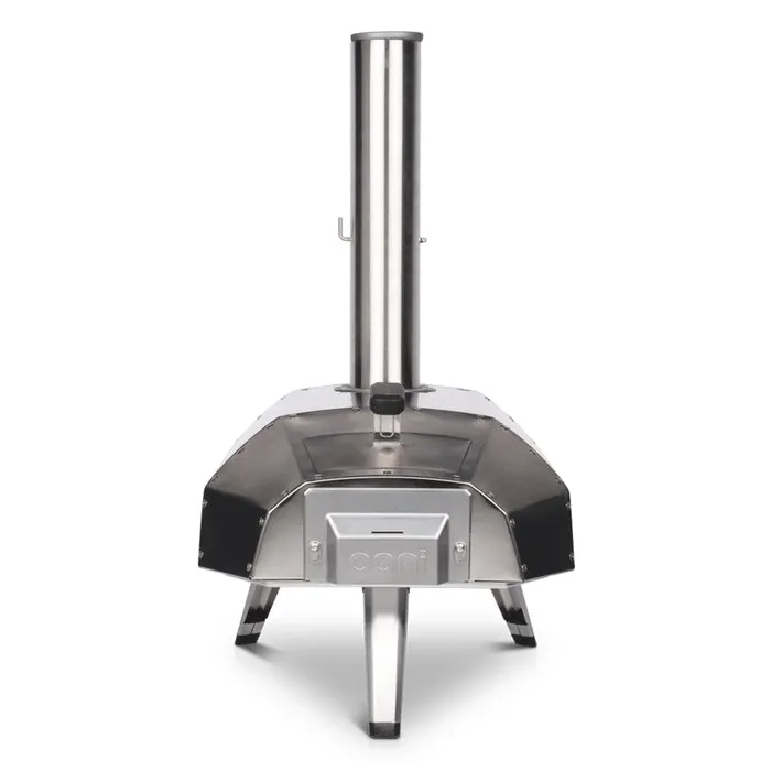 Ooni Karu 12 Multi-Fuel Pizza Oven - UU-P0A100