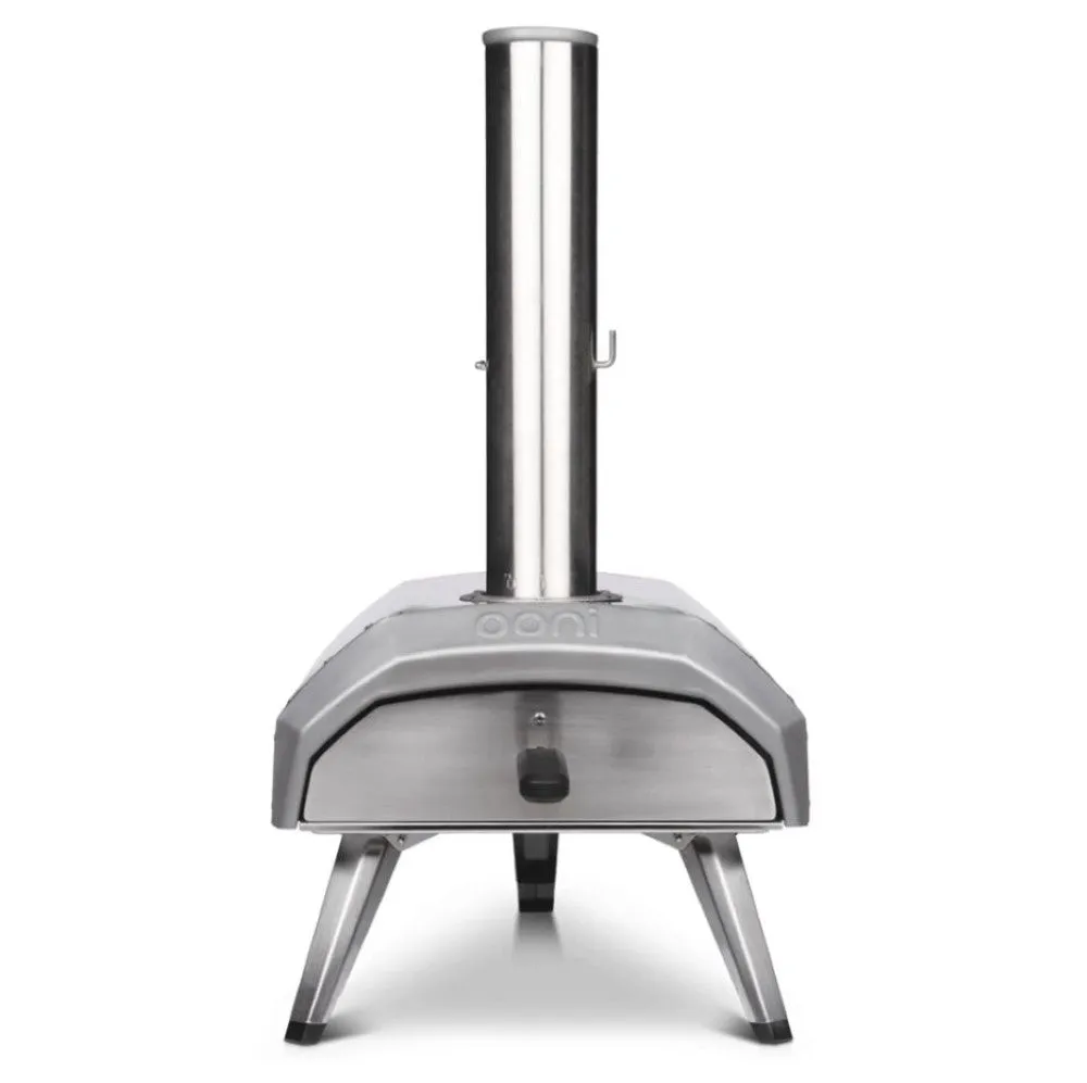 Ooni Karu 12 Multi-Fuel Pizza Oven