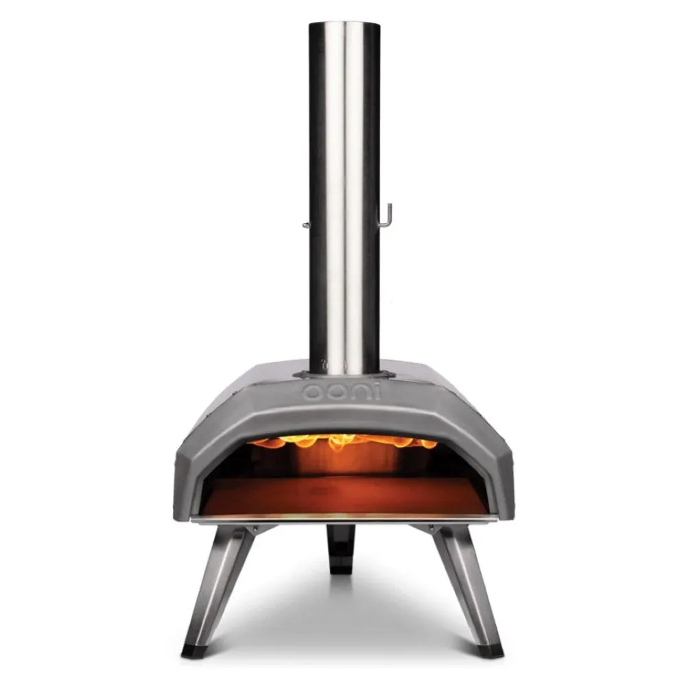 Ooni Karu 12 Multi-Fuel Pizza Oven