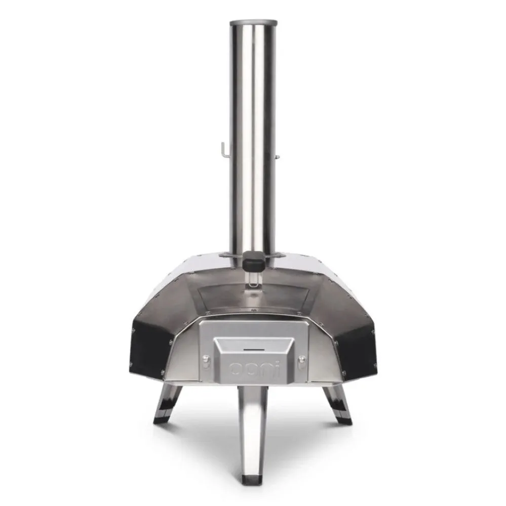 Ooni Karu 12 Multi-Fuel Pizza Oven