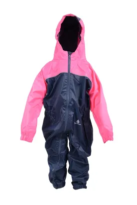 Original Navy / Raspberry Pink 2 Colour All in One