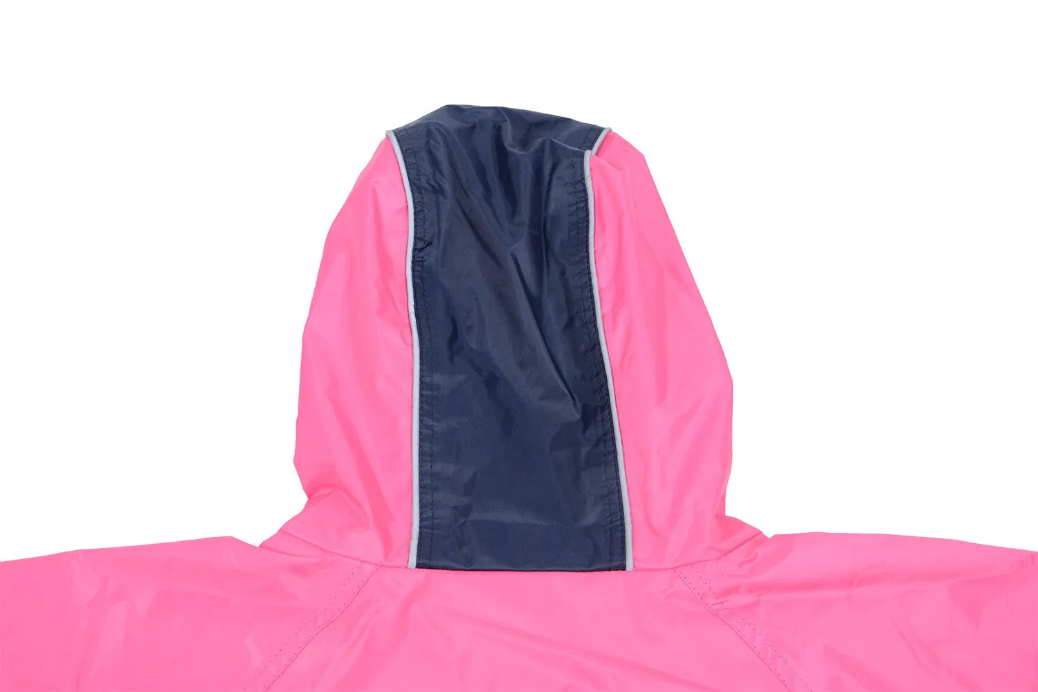 Original Navy / Raspberry Pink 2 Colour All in One