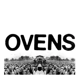 Ovens - Ovens (2 LPs)