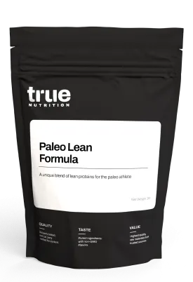 Paleo Lean Formula (1lb.)