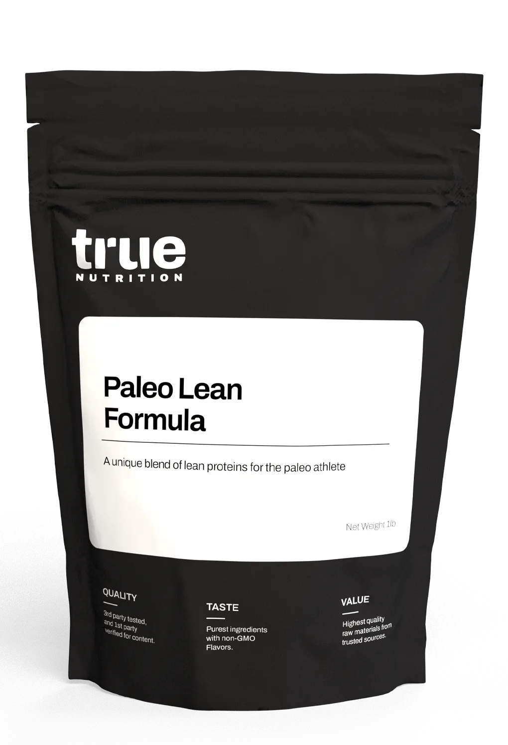 Paleo Lean Formula (1lb.)