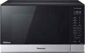 Panasonic Microwave Oven Inverter 32L NN-ST665BQPQ