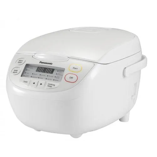 Panasonic SR-CN188WST 10 Cup Rice Cooker