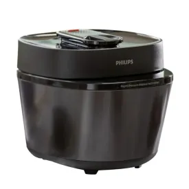 Sure! Heres an optimized title with modifiers for the Philips All-in-One Cooker:

Philips HD2151/46 Premium All-in-One Multi-Cooker with Smart Pressure Technology and 8 Cooking Modes