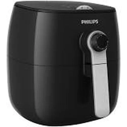 PHILIPS HD9621/11 AIRFRYER TURBOSTAR BLACK