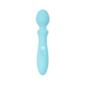 Pocket Wand Blue Petite Body Massager