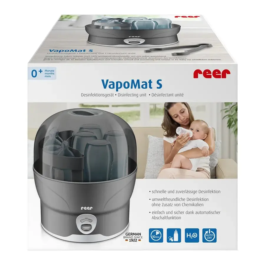 Reer VapoMat S Disinfecting Unit